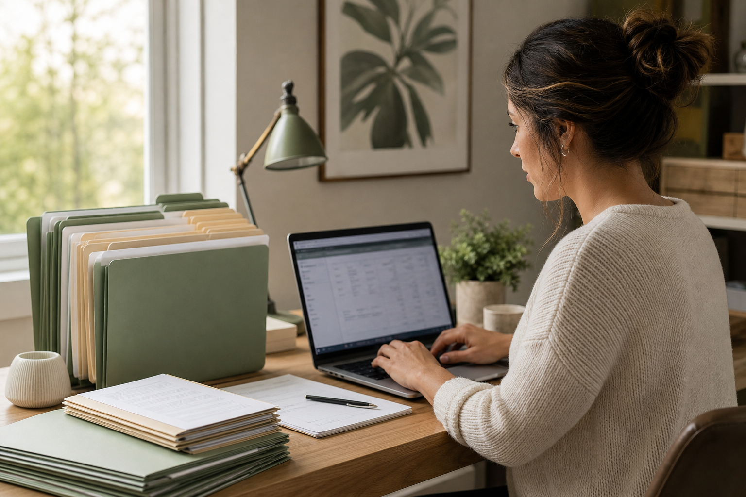 Provider enrollment forms prepared for simultaneous payer submission